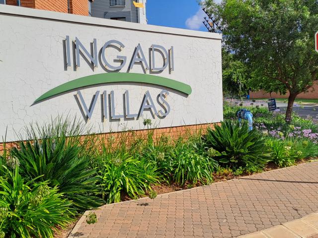 2 Bedroom Apartment in Glen Marais