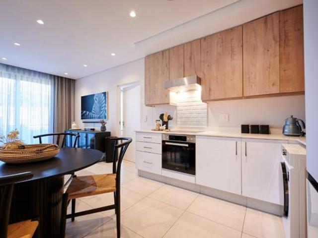 2 Bedroom Apartment in Glenadrienne