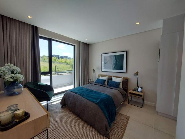 2 Bedroom Apartment in Glenadrienne