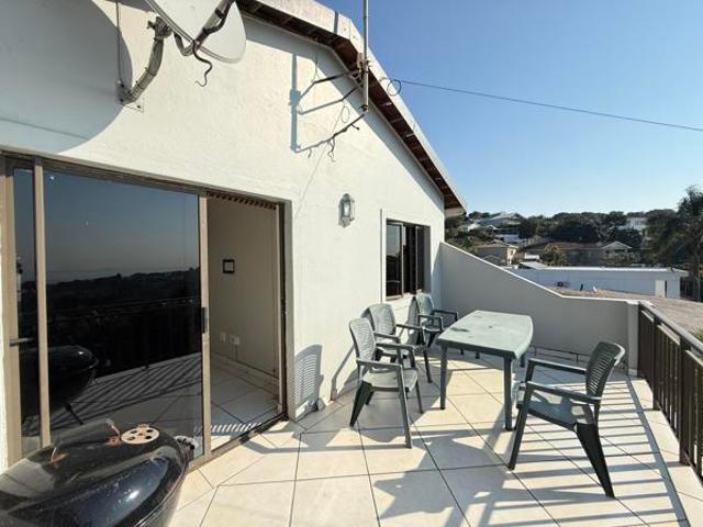 2 Bedroom Apartment in Glenashley