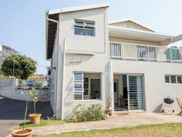 2 Bedroom Apartment in Glenashley