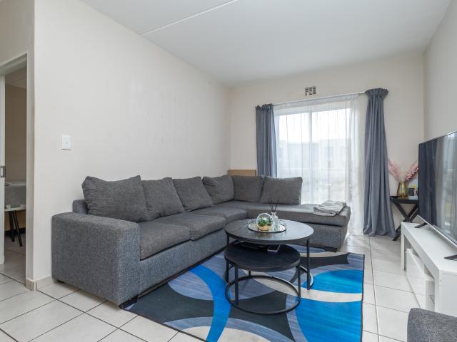 2 Bedroom Apartment in Glenhaven