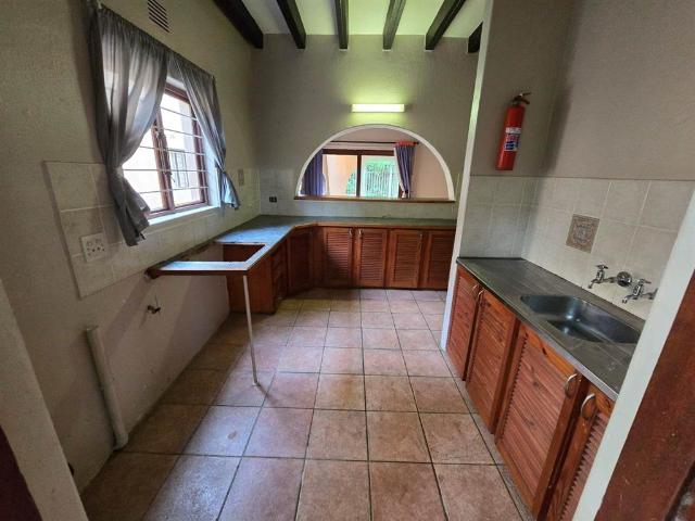 2 Bedroom Apartment in Glenmore
