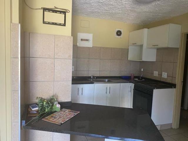 2 Bedroom Apartment in Glenmore