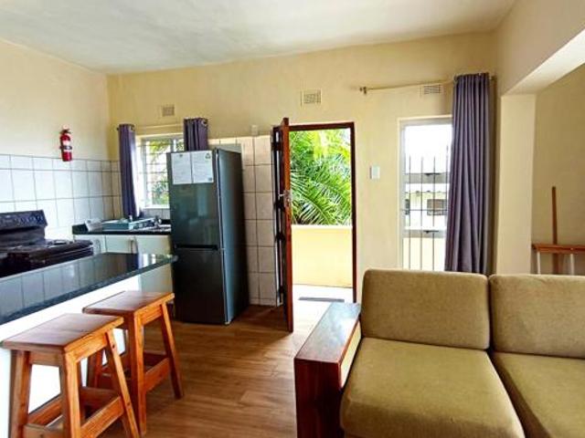 2 Bedroom Apartment in Glenmore