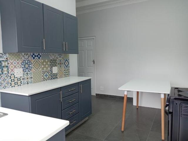 2 Bedroom Apartment in Gleemoor