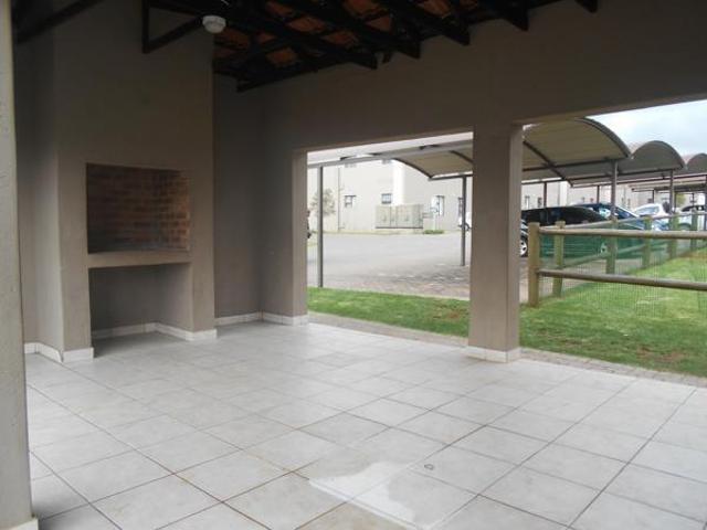 2 Bedroom Apartment in Goedeburg