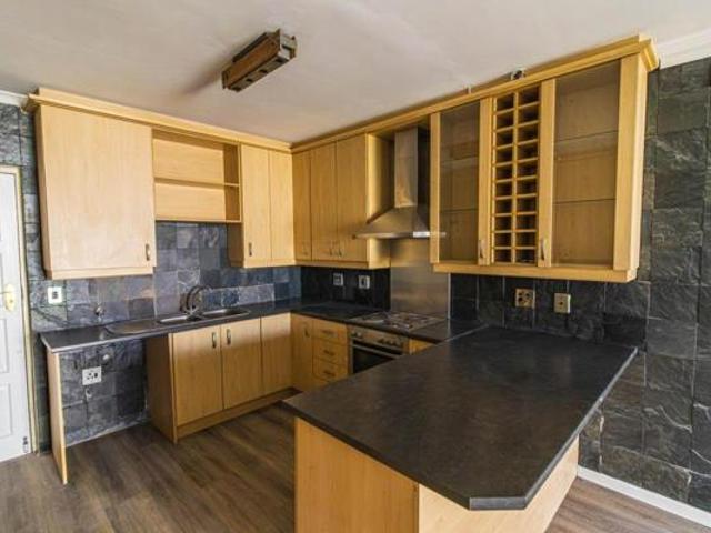2 Bedroom Apartment in Goedemoed