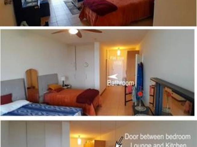 2 Bedroom Apartment in Goodwood Central