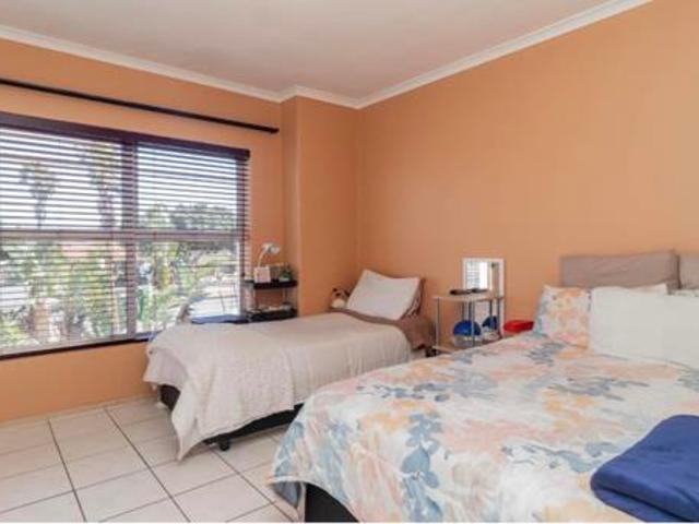 2 Bedroom Apartment in Goodwood Estate