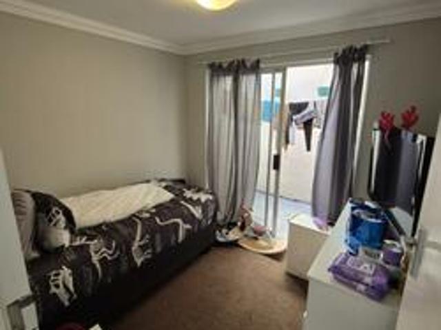 2 Bedroom Apartment in Goodwood Estate