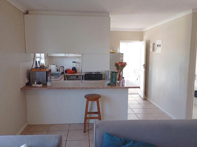 2 Bedroom Apartment in Goodwood Estate