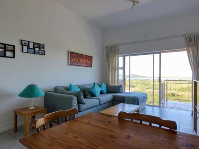 2 Bedroom Apartment in Goose Valley Golf Estate