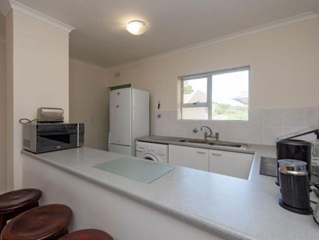 2 Bedroom Apartment in Goose Valley Golf Estate