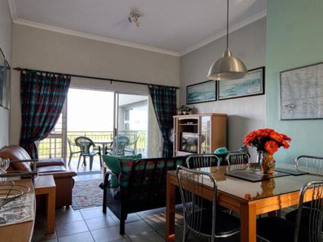 2 Bedroom Apartment in Goose Valley Golf Estate