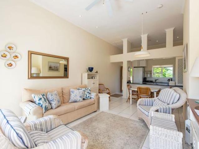 2 Bedroom Apartment in Goose Valley Golf Estate