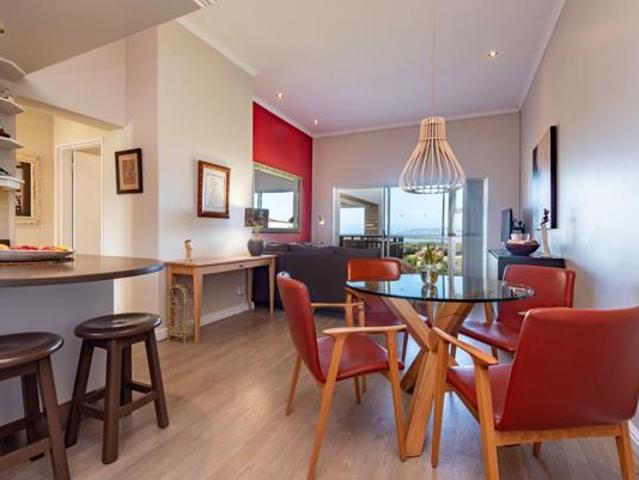 2 Bedroom Apartment in Goose Valley Golf Estate