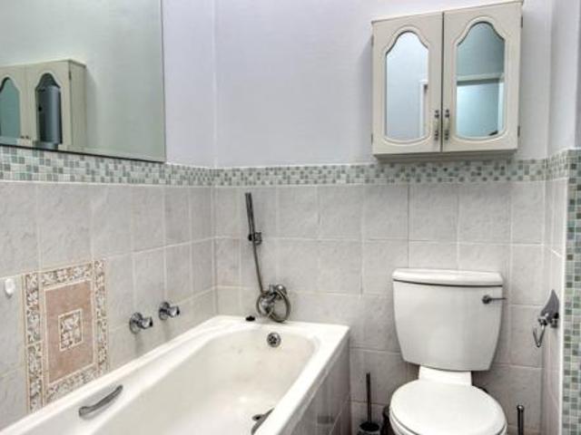 2 Bedroom Apartment in Goose Valley Golf Estate