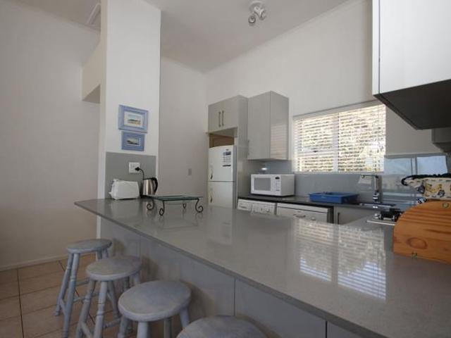 2 Bedroom Apartment in Goose Valley Golf Estate