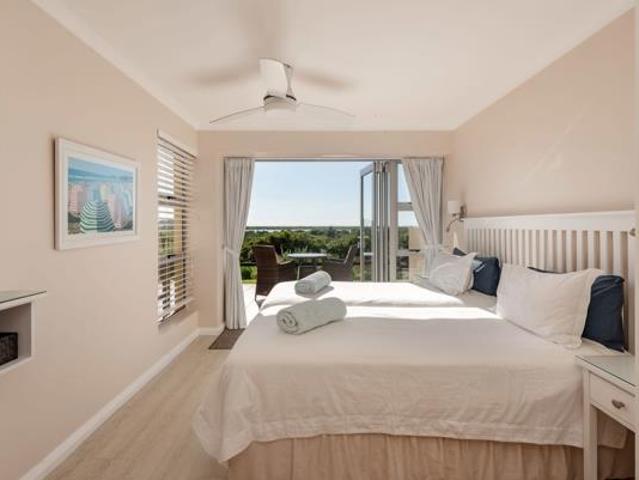 2 Bedroom Apartment in Goose Valley Golf Estate