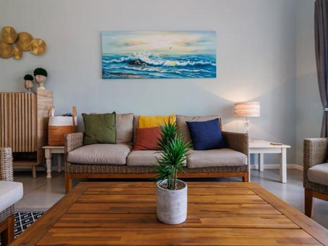 2 Bedroom Apartment in Goose Valley Golf Estate
