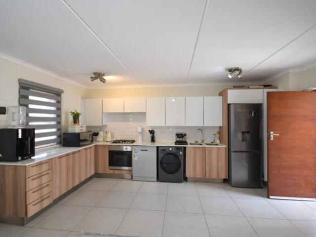 2 Bedroom Apartment in Golden Fields Estate