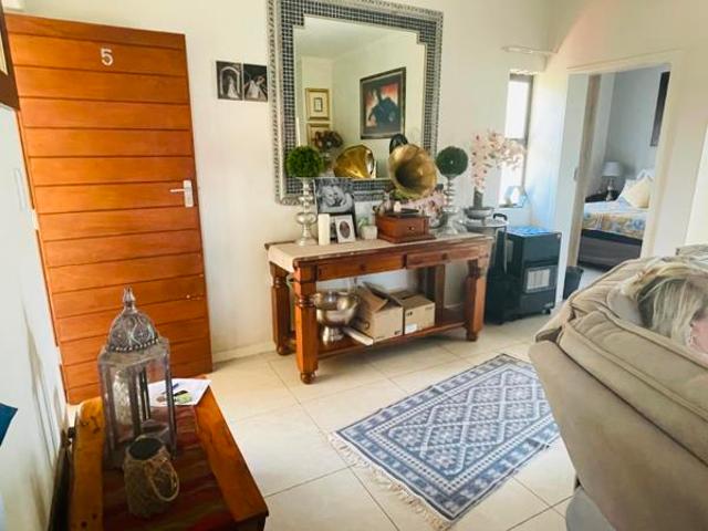 2 Bedroom Apartment in Golden Fields Estate