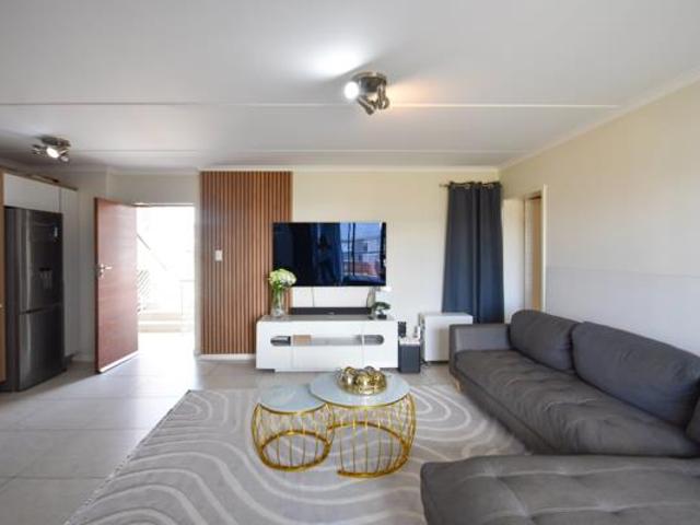 2 Bedroom Apartment in Golden Fields Estate