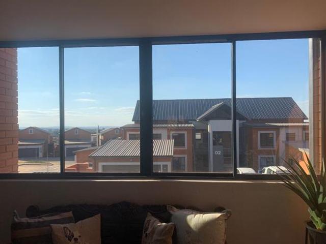 2 Bedroom Apartment in Golden Fields Estate