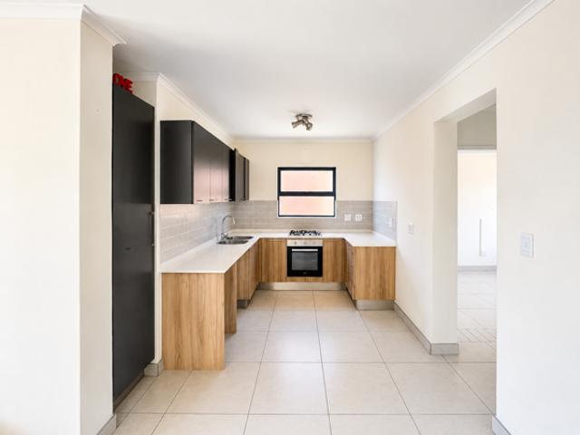 2 Bedroom Apartment in Golden Fields Estate