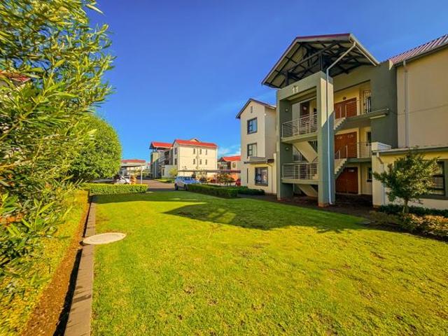 2 Bedroom Apartment in Golden Fields Estate
