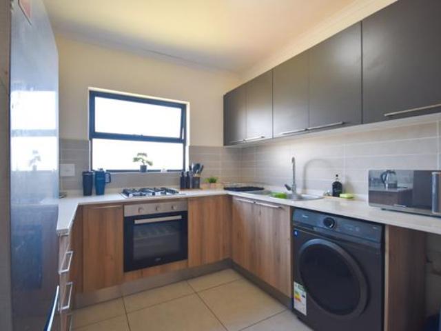 2 Bedroom Apartment in Golden Fields Estate