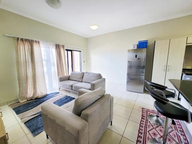 2 Bedroom Apartment in Gonubie