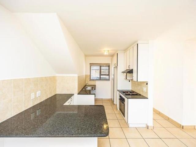2 Bedroom Apartment in Gonubie