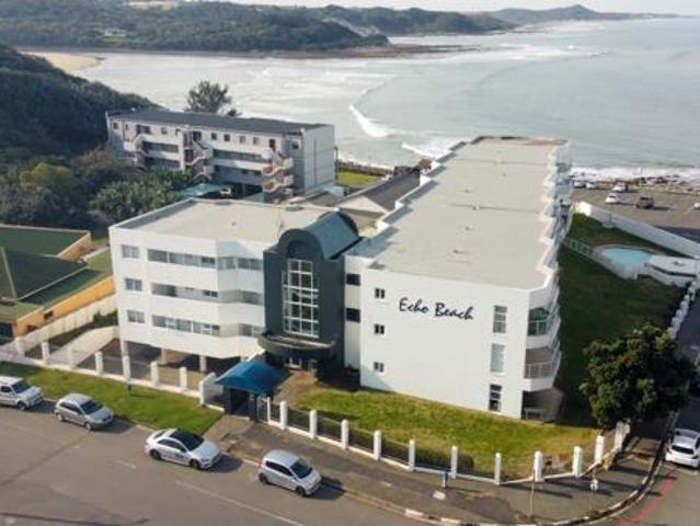 2 Bedroom Apartment in Gonubie