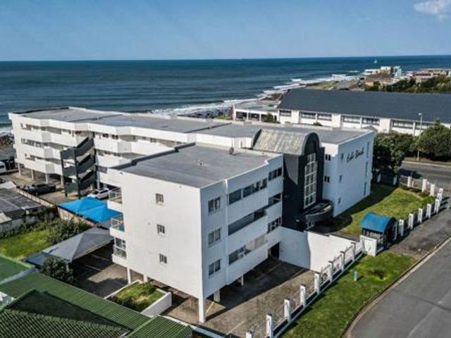 2 Bedroom Apartment in Gonubie