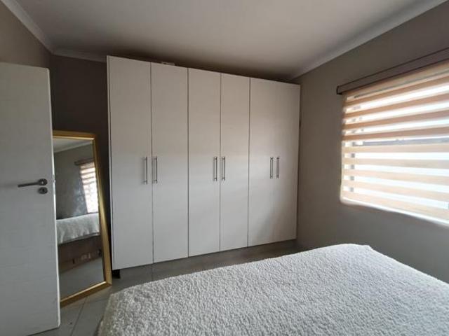 2 Bedroom Apartment in Gonubie