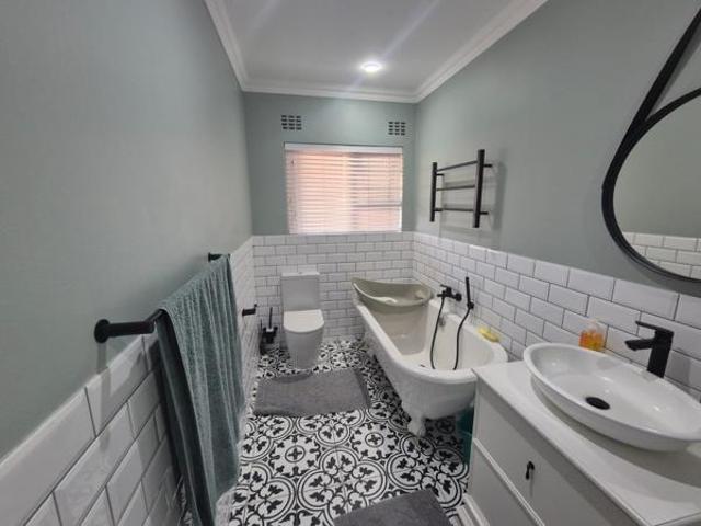 2 Bedroom Apartment in Gonubie