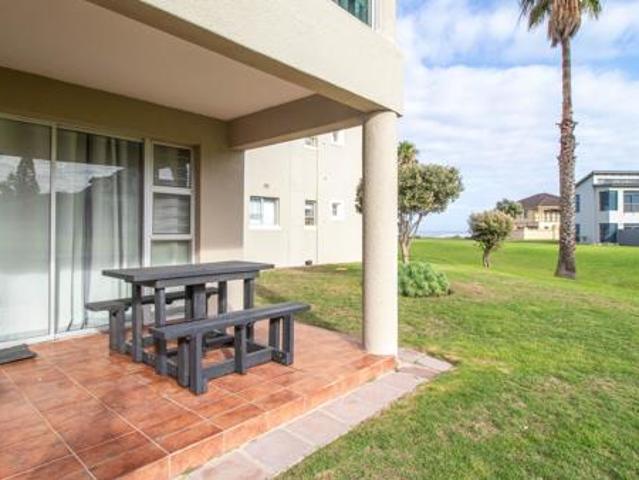 2 Bedroom Apartment in Gordon Strand