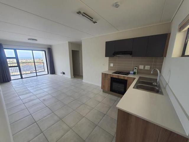 2 Bedroom Apartment in Gordons Bay Central