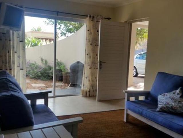 2 Bedroom Apartment in Gordon's Bay Village