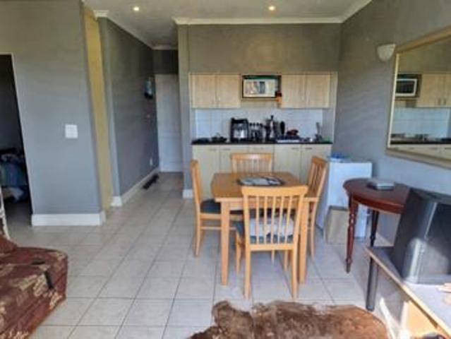 2 Bedroom Apartment in Gordon's Bay Village