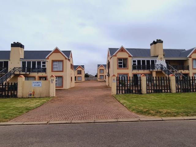 2 Bedroom Apartment in Gouritsmond