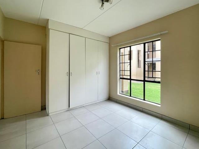 2 Bedroom Apartment in Grand Central