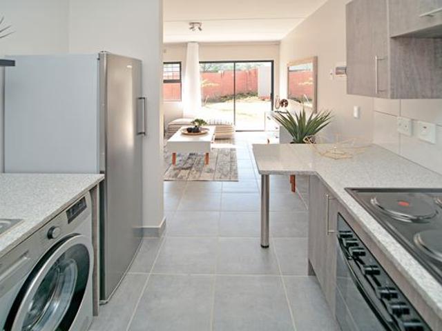 2 Bedroom Apartment in Grand Central