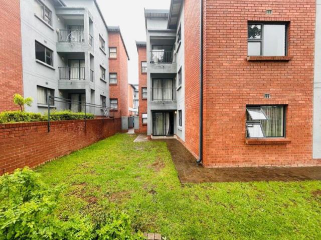 2 Bedroom Apartment in Grand Central
