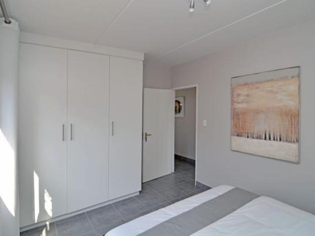 2 Bedroom Apartment in Grand Central