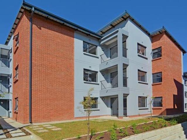 2 Bedroom Apartment in Grand Central