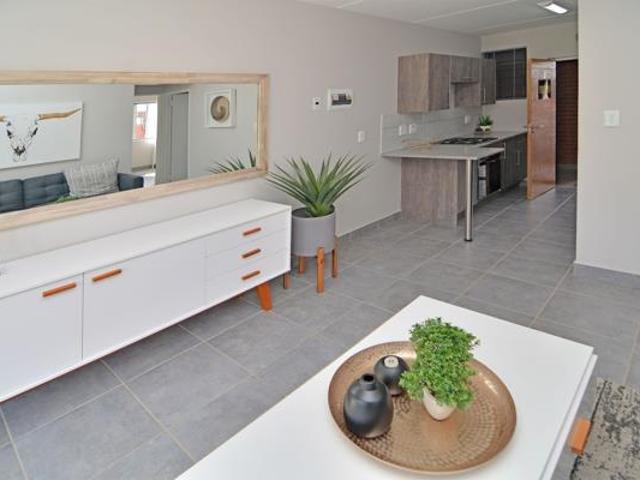 2 Bedroom Apartment in Grand Central