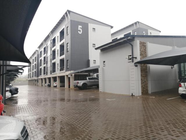 2 Bedroom Apartment in Grand Central